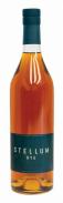 Stellum Spirits - Cask Strength Straight Rye Whiskey 0 (750)