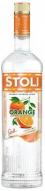 Stoli - Vodka Orange 0 (750)