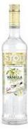 Stoli - Vodka Vanilla 0 (1000)
