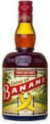 Tempus Fugit Spirits - Creme de Banane Liqueur 0 (700)