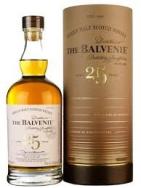 The Balvenie - Single Malt Scotch Whisky Aged 25 Years (750)