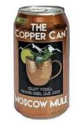 The Copper Can - Moscow Mule (355)
