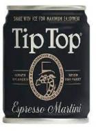Tip Top Proper Cocktails Can - Espresso Martini (100)