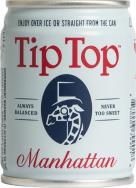 Tip Top Proper Cocktails Can - Manhattan (100ml)