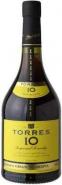 Torres - 10 Brandy Reserva Imperial 0 (750)