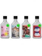 Verde Momento - Mezcal Joven Espadin (200)