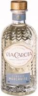 Via Carota - Craft Cocktails Margarita Single Serve (100)