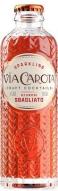 Via Carota - Craft Cocktails Sparkling Negroni Sbagliato 0 (200)