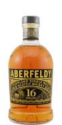 Aberfeldy - 16 Year Old Highland Single Malt Scotch Whisky (750)