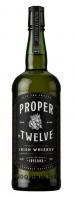 Proper No. Twelve - Irish Whiskey 0 (750)