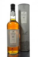 Oban - 18 Year Old Single Malt Scotch Whisky 0 (750)