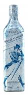 Johnnie Walker - White Walker Blended Scotch Whisky 0 (750)