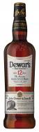 Dewar's - 12 Year Special Reserve Blended Scotch Whisky 0 (750)