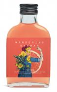 Wandering Barman - Iron Lady Handcrafted Cocktail (100)
