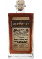 Woodinville - Straight Bourbon Whiskey 0 (750)