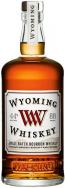 Wyoming Whiskey - Small Batch Bourbon Whiskey 0 (750)