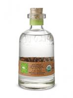 Mezcal de Leyendas - Maguey Espadin 0