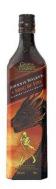 Johnnie Walker - Song of Fire Blended Scotch Whisky 0 (750)