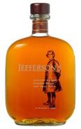 Jefferson's - Very Small Batch Kentucky Straight Bourbon Whiskey 0 (750)