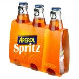 Aperol - Spritz Rtd 3 Pack (200)