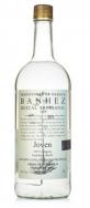 Banhez - Mezcal Joven (375)