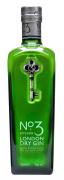 No. 3 - London Dry Gin 0 (750)