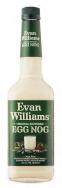 Evan Williams - Egg Nog 0 (750)