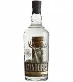 Cazadores - Aejo Cristalino Tequila 0 (750)