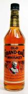 Old Grand-Dad - Kentucky Straight Bourbon Whiskey 80 proof 0 (1000)
