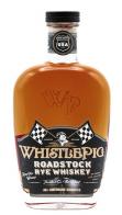 WhistlePig - Roadstock Rye Whiskey 0 (750)