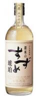 Yatsushika Brewery - Ginza No Suzume Kohaku Shochu 0