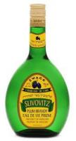 Zwack - Slivovitz Kosher Plum Brandy 80 Proof (750)
