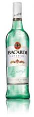 Bacardi - Rum Silver Light (Superior) Puerto Rico (1.75L)