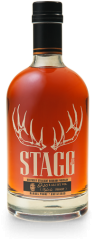 Buffalo Trace - Stagg Jr. Kentucky Straight Bourbon Whiskey 127.8 Proof (750ml)