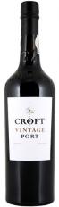 Croft Vintage Port 2009 (750ml)