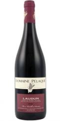 Domaine Plaqui - Ctes du Rhne 2020 (750ml)