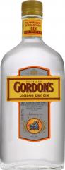 Gordons - Dry Gin (375ml)