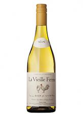 La Vieille Ferme Blanc 2024 (750ml)