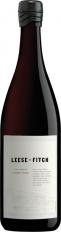 Leese-Fitch Pinot Noir 2019 (750ml)