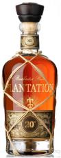 Planteray - Rum XO 20th Anniversary (750ml)