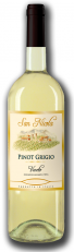 San Nicola - Pinot Grigio 2023 (750ml)
