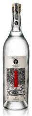 123 Tequila - 1 Uno Blanco Tequila 0 (375)