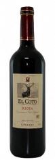 El Coto de Rioja Crianza 2020 (750)