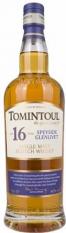 Tomintoul 16 Year Scotch 0 (750)