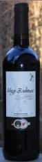 Vega Badenes Tempranillo 2018 (750)