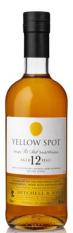 Yellow Spot Irish Whiskey Pot Still 12 Year 0 (750)
