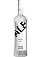 Albany Distilling Company - ALB Vodka 0 (750)