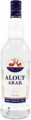 Alouf - Arak 100 Proof 0 (750)