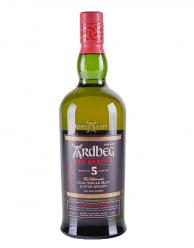 Ardbeg - Wee Beastie Islay Single Malt Scotch Whisky 0 (750)