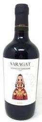 Atzei - Saragat Monica di Sardegna DOC 2021 (750)